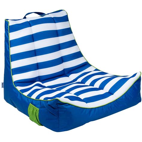 big joe pool float|big joe floating chair costco.